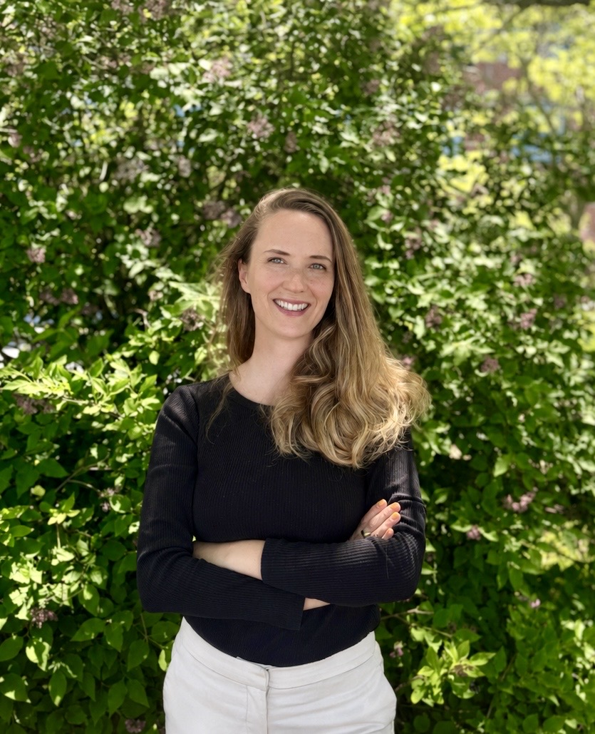 Hannah Yardley, Founder of Yardley Law PLLC